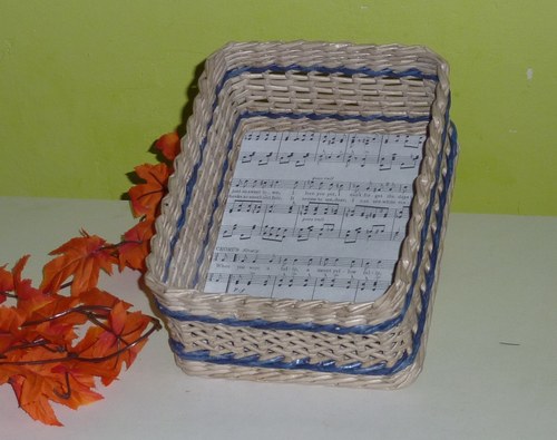 Krabička béžová — foto 2