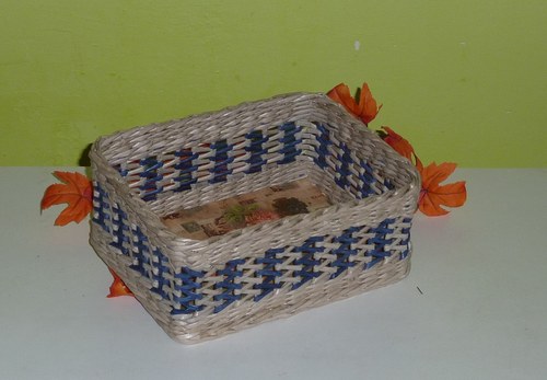 Krabička béžová — foto 3
