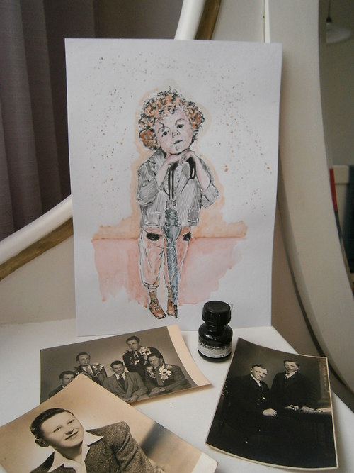 Kluk — foto 2