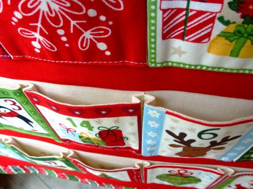 Adventní kalendář — foto 3