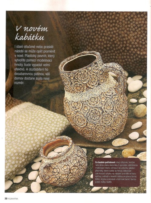 Rozmarýna 1/2013 časopis — foto 3