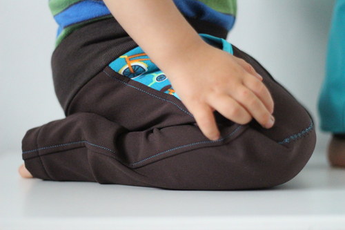 Kolistické softshelky — foto 6