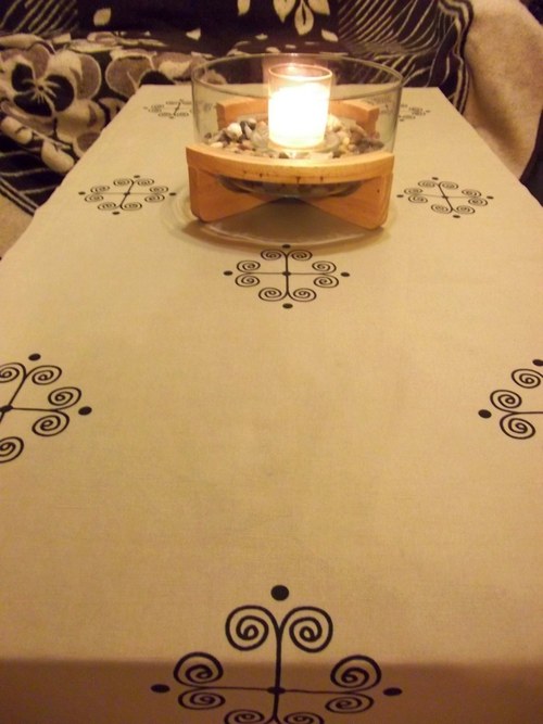 Latte ornament — foto 2