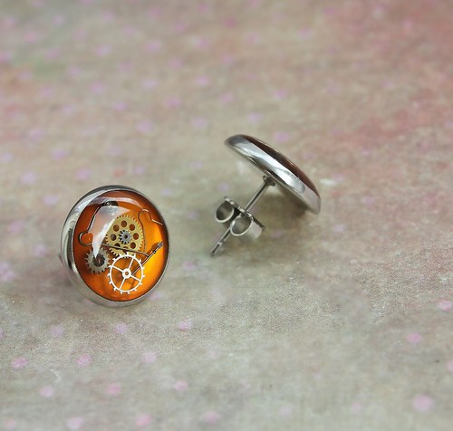 Orange circles — foto 2