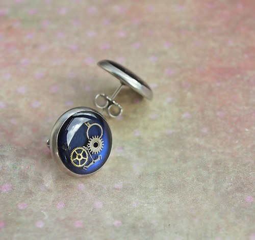 Dark blue circles — foto 2