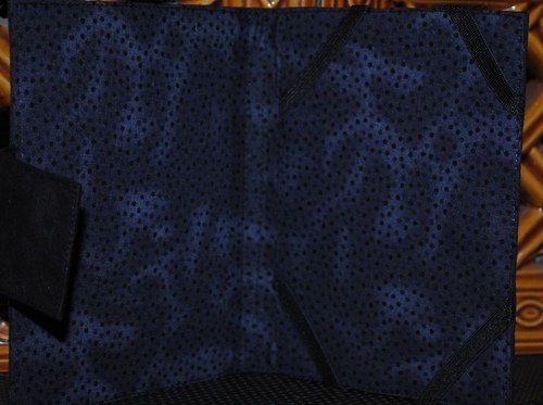 Obal Kindle 5 - rezervace Eva Dudová — foto 2