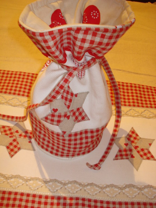 Vánoční štola — foto 3