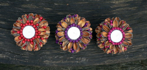 Veselé svícny — foto 3