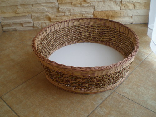 Kouřová velká ošatka — foto 2