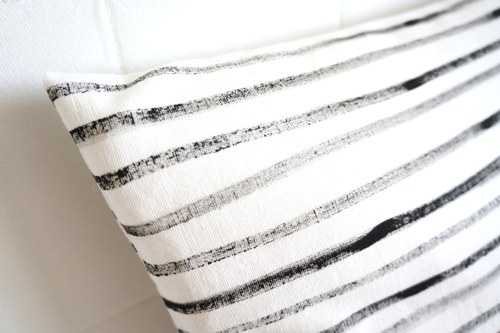 Polštář Stripes — foto 2