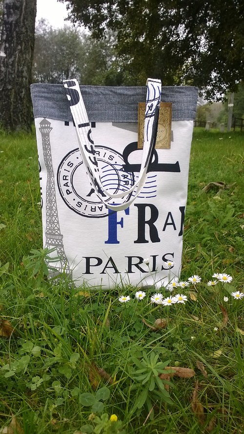 Nákupka PARIS:-) — foto 3
