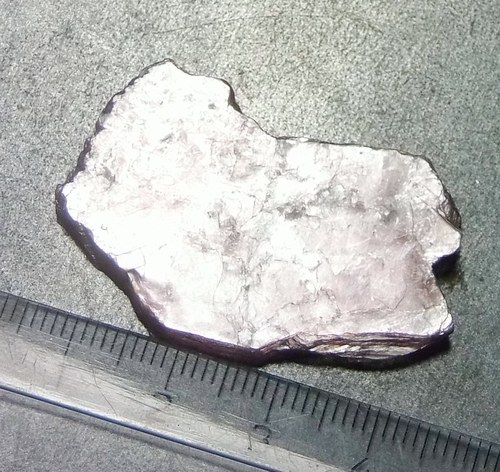 Lepidolit - B395 — foto 3