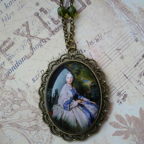 Madame ... I. — foto 4