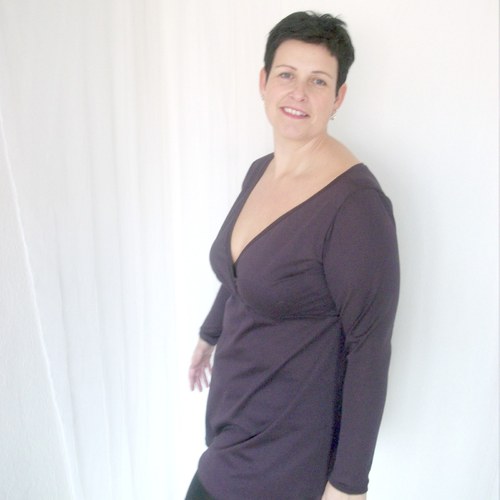 Tunika Jitka — foto 2
