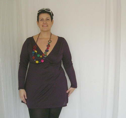 Tunika Jitka — foto 3
