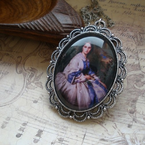 Madame ... III. — foto 2