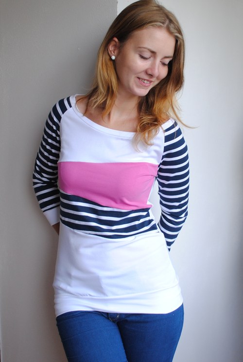Triko ( S,M,L,XL) — foto 2