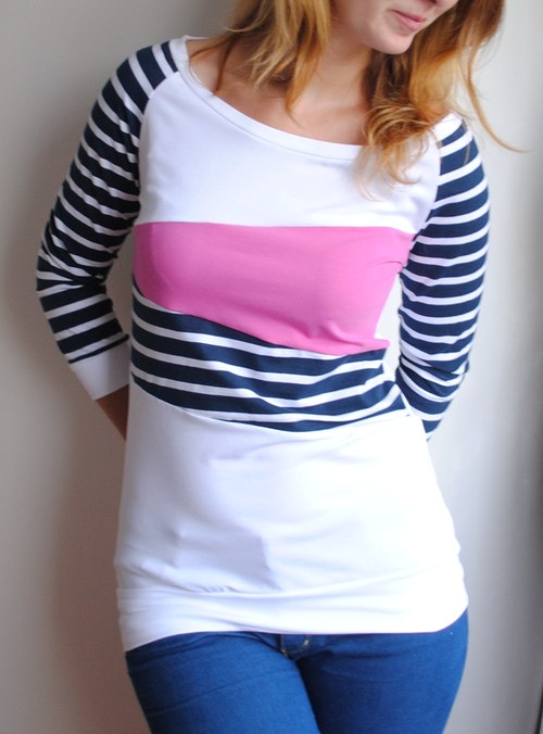 Triko ( S,M,L,XL) — foto 3