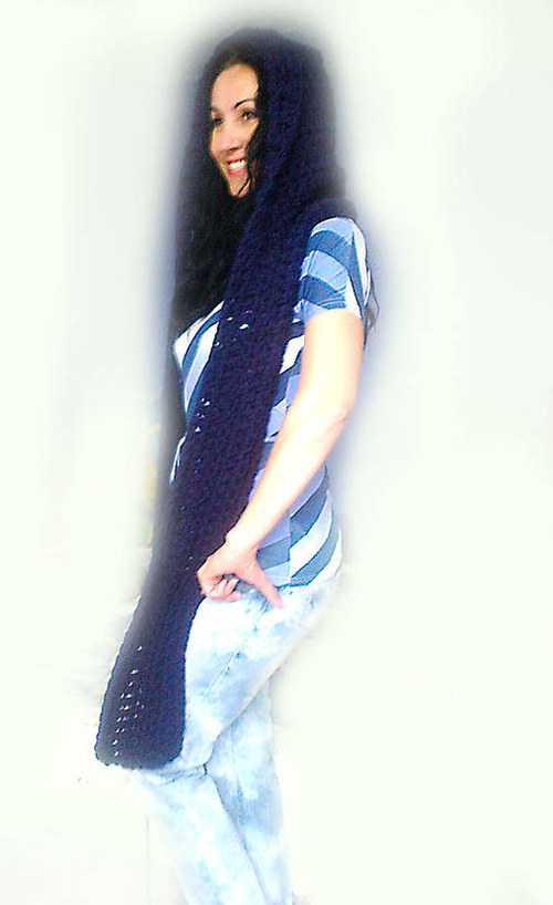 ENIGMA ... Navy Blue — foto 3