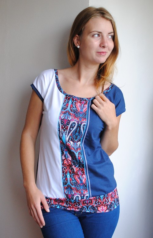 Triko - M/L — foto 2