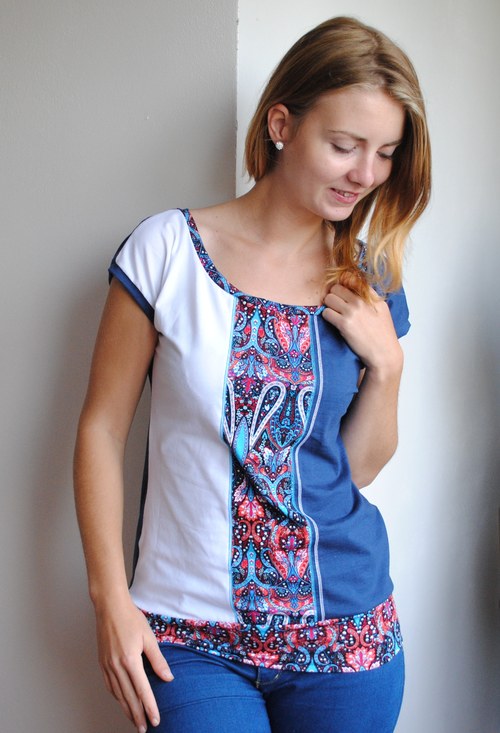 Triko - M/L — foto 3