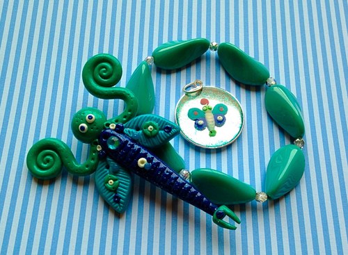 Chapadlovec kulatohlavý — foto 3
