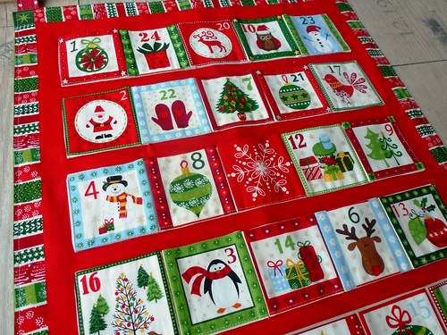 Adventní kalendář — foto 6