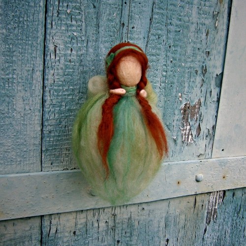 Vílenka malinká č. 218 — foto 2