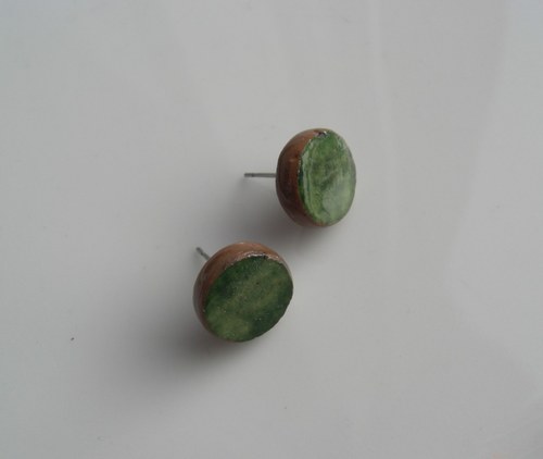 Green — foto 2