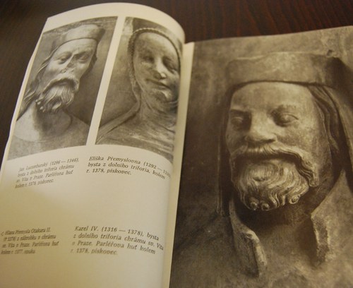 Český král karel — foto 3