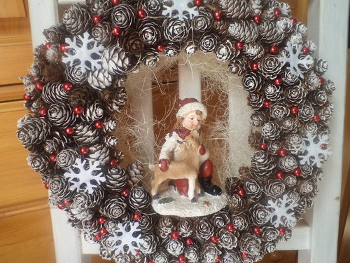 Vánoční procházka — foto 5