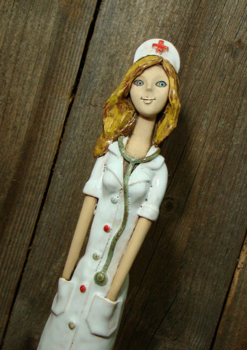 Doctor .... Eva — foto 2