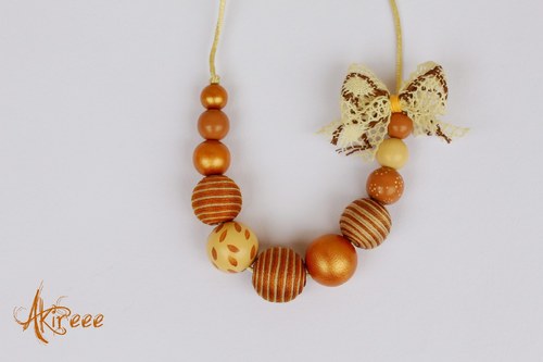 Gold Camel - Bláznivé korále na přání — foto 3
