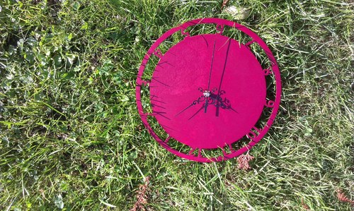 S láskou k času — foto 6