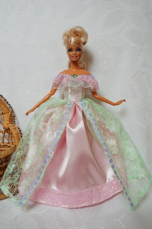 Princezna na hrášku — foto 5
