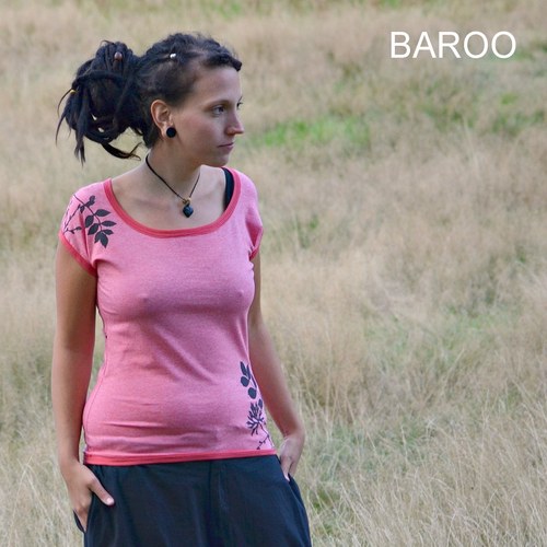 Triko na přání — foto 3