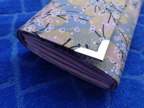 Japonská sakura — foto 2