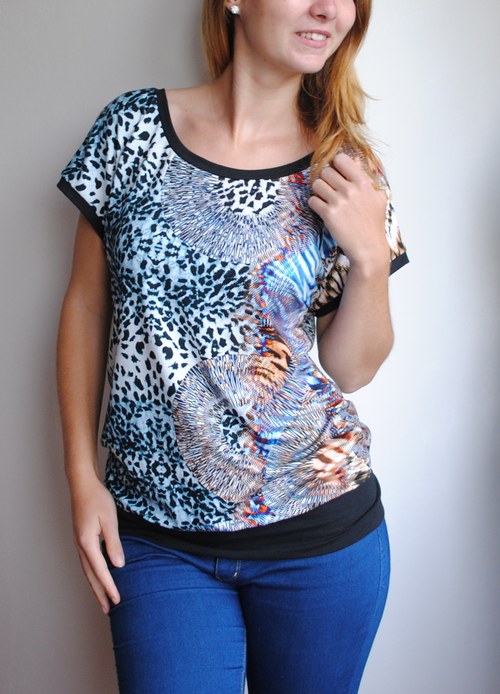 Triko vel. L ( 42,44) — foto 3