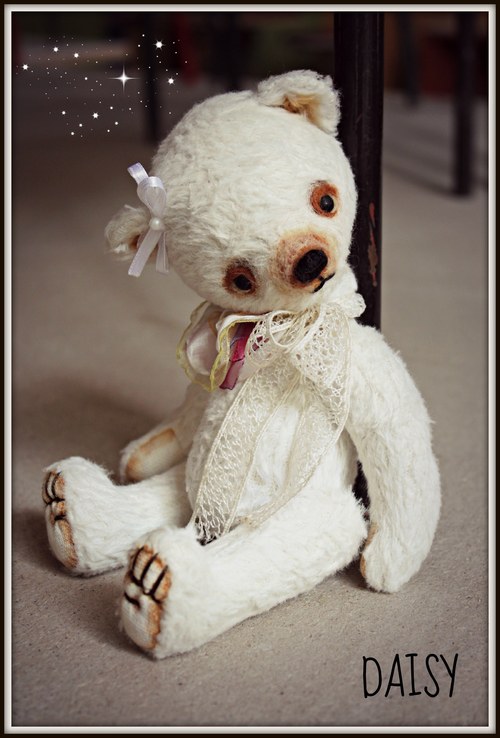 DAISY — foto 3