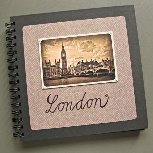 London III — foto 2