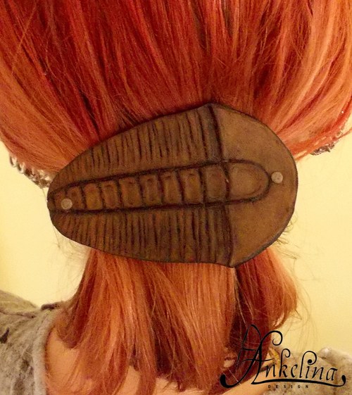 Trilobit — foto 3