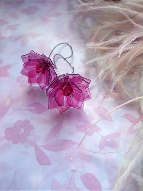 Flore rose Art — foto 2