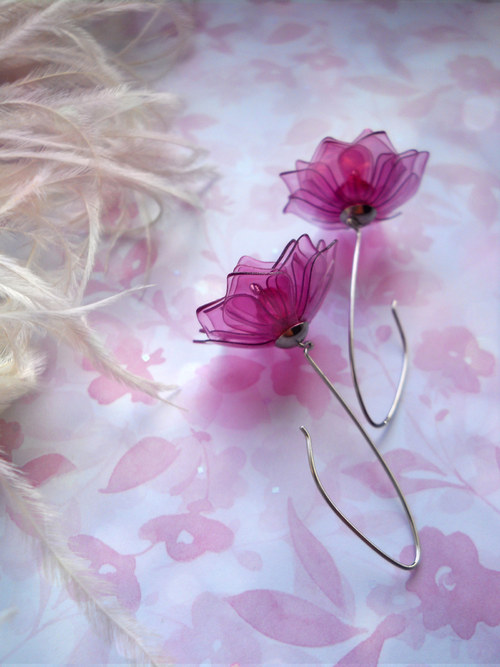Flore rose Art — foto 3