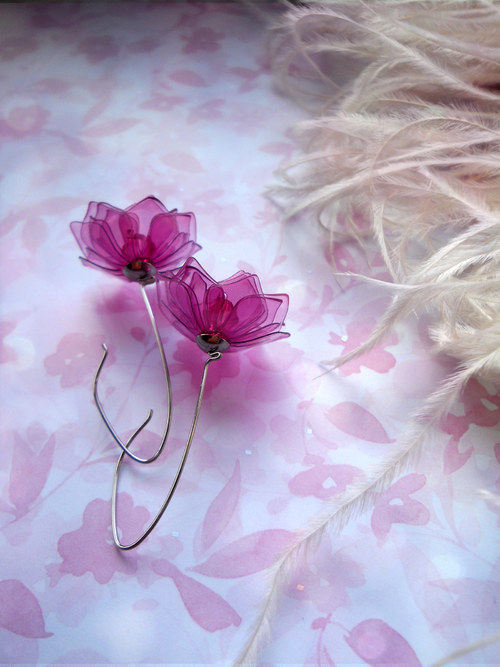 Flore rose Art — foto 4