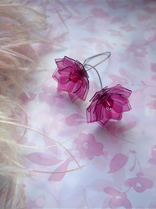 Flore rose Art — foto 5