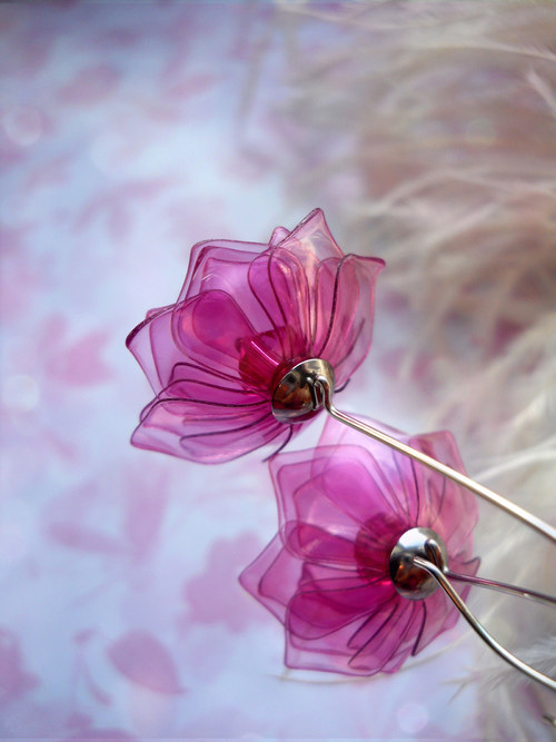 Flore rose Art — foto 6