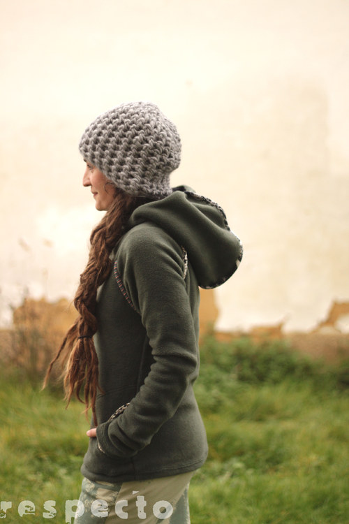 Mikina vel. M - L — foto 3