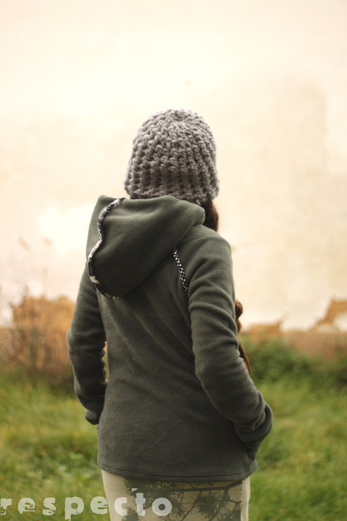 Mikina vel. M - L — foto 4