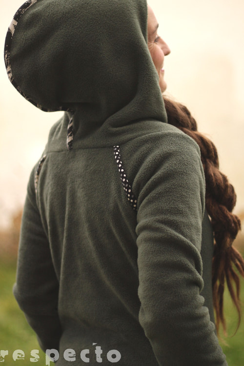 Mikina vel. M - L — foto 6