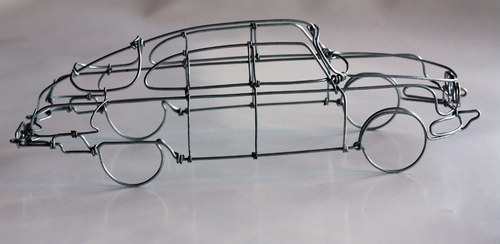 Tatra 603 — foto 2